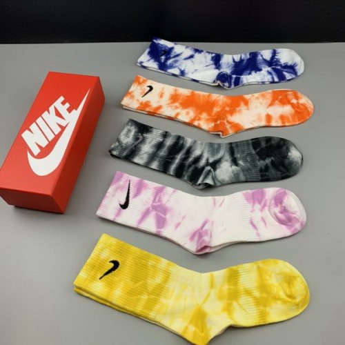 Nike Socks-064