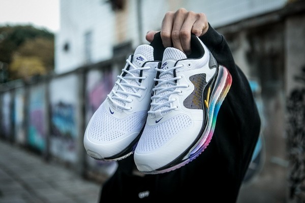 Nike Air Max 720 men shoes-804