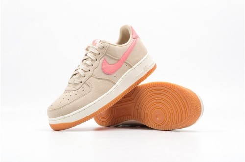 Nike air force shoes women low-090