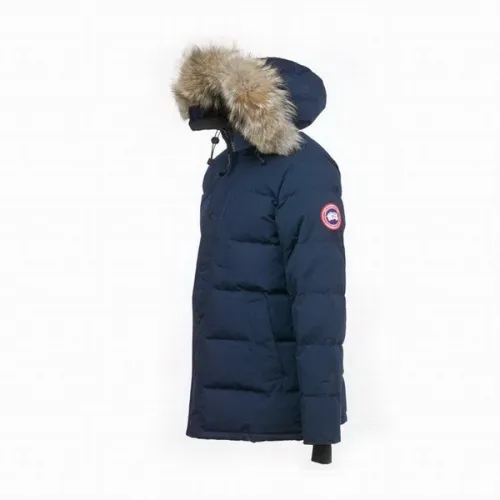 CG Down Jacket men-215