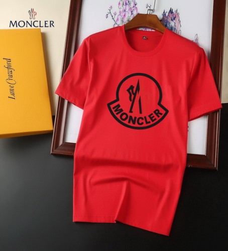 Moncler t-shirt men-257(M-XXXL)