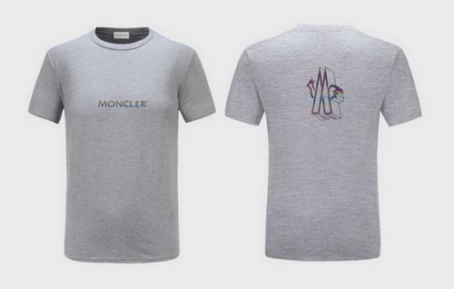 Moncler t-shirt men-157(M-XXXXXXL)