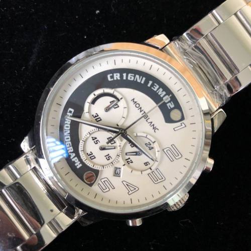 Montblanc Watches-322