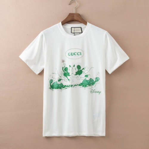G men t-shirt-1097(S-XXL)