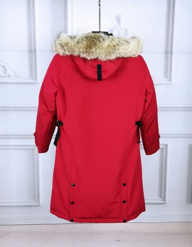 CG Down Jacket women-108