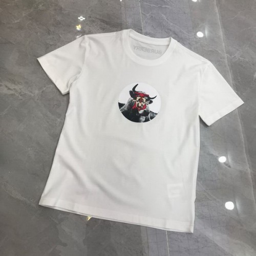 Burberry t-shirt men-399(S-XXL)