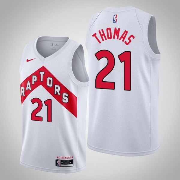 NBA Toronto Raptors-183