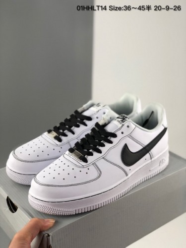 Nike air force shoes women low-1857