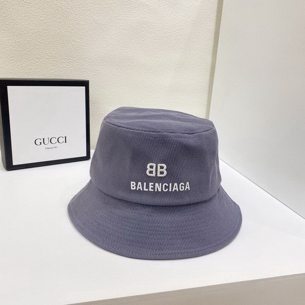 B Hats AAA-276