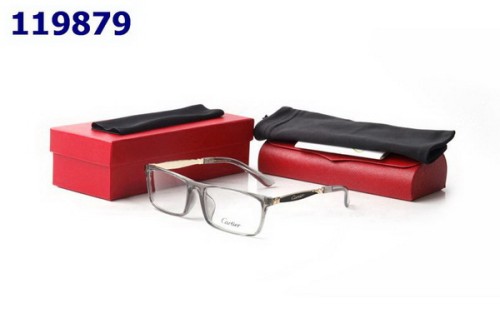 Cartie Plain Glasses AAA-1261