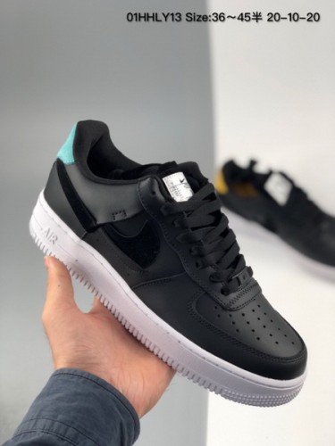 Nike air force shoes men low-2027