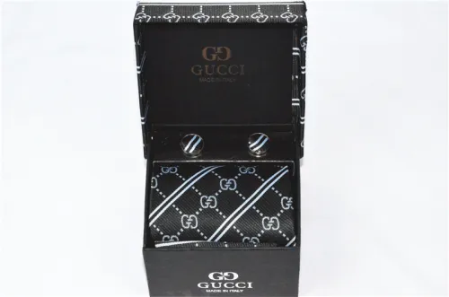 G Necktie AAA Quality-071