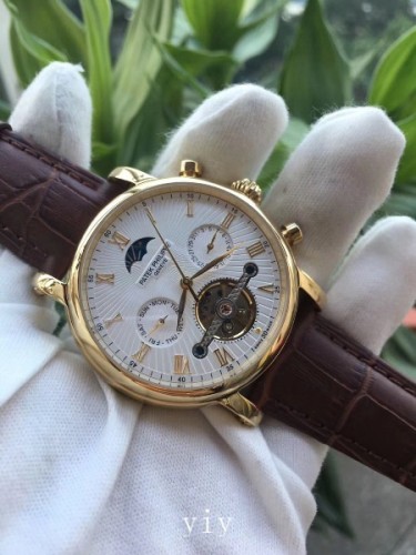 Patek Philippe Watches-291