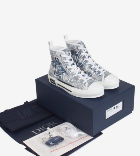 Super Max Dior Shoes-333