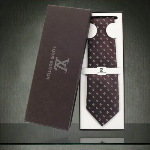 LV Necktie AAA Quality-058