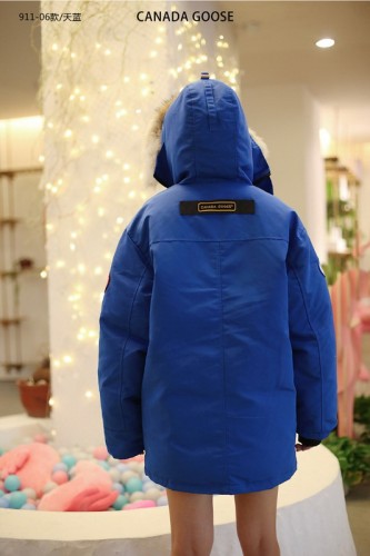 CG Down Jacket women-216