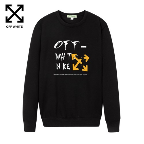 OFF-WHITE men Hoodies-652(S-XXL)