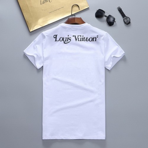 LV  t-shirt men-1047(M-XXXL)