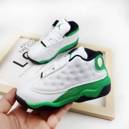 Jordan 13 kids shoes-008