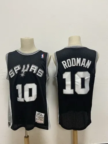 NBA San Antonio Spurs-050