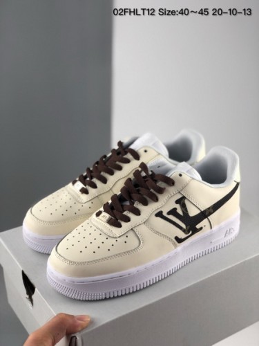 Nike air force shoes men low-2112