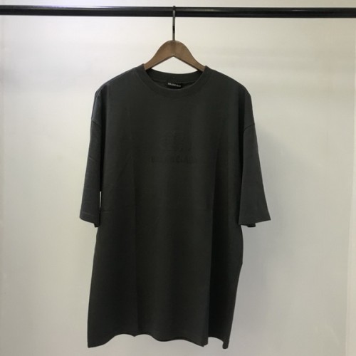 B Shirt 1：1 Quality-1072(XS-L)