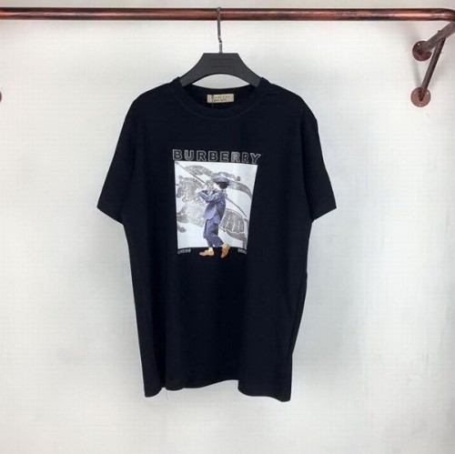 Burberry t-shirt men-046(M-XXL)