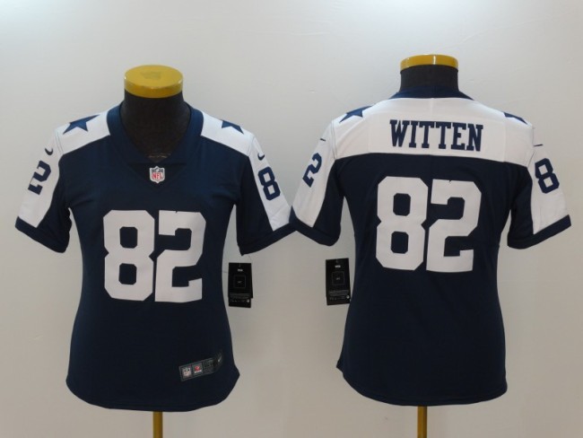 NFL 2018 Jerseys women-069