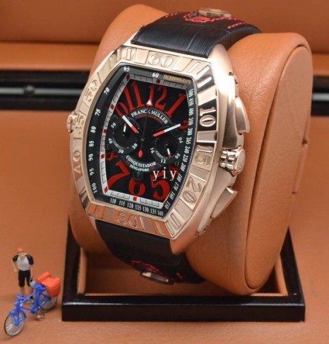 Franck Muller Watches-047
