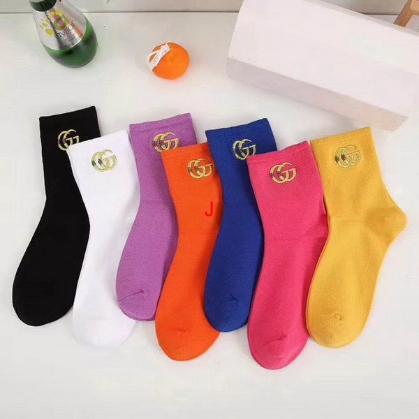 G Socks-318