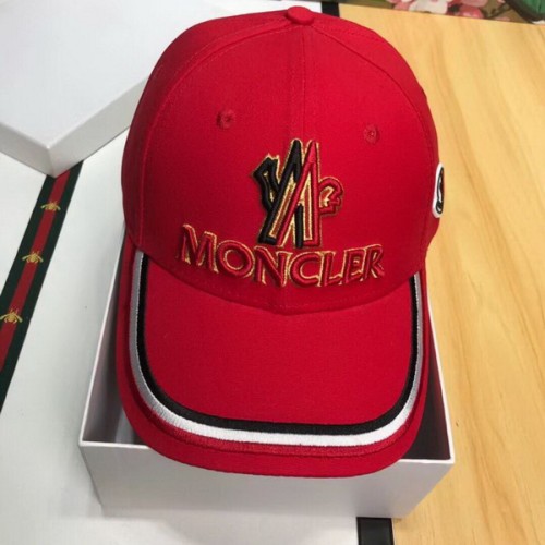 Moncler Hats AAA-012