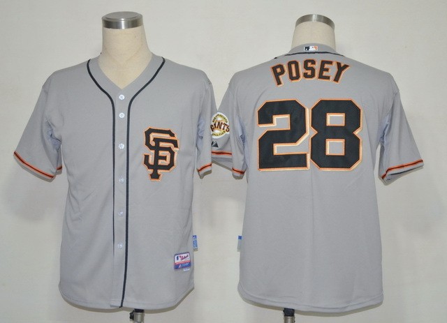 MLB San Francisco Giants-184