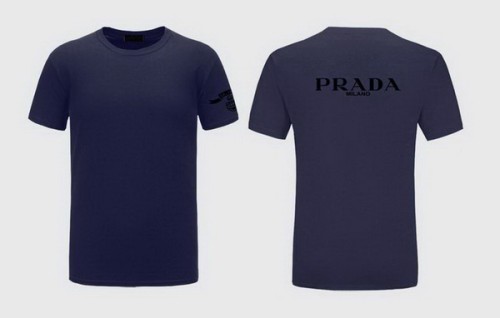 Prada t-shirt men-030(M-XXXXXXL)