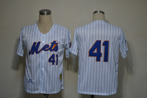 MLB New York Mets-033