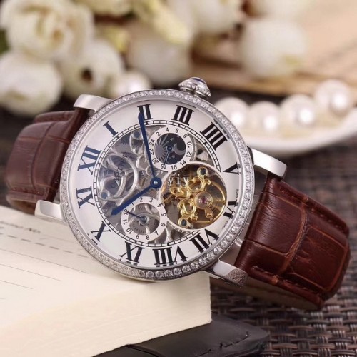 Cartier Watches-429