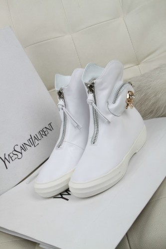 Alexander McQueen Women Shoes 1:1 quality-010