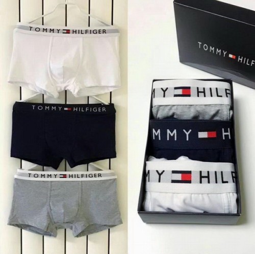 Tommy boxer underwear-055(L-XXL)