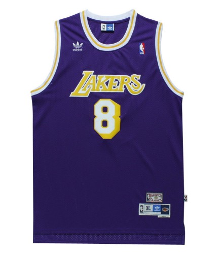 NBA Los Angeles Lakers-081
