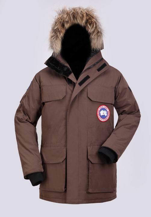 CG Down Jacket men-807