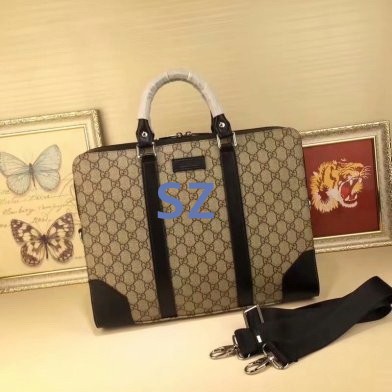 G Handbags AAA Quality Men-065