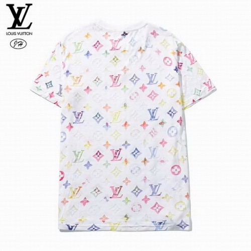 LV  t-shirt men-496(S-XXL)