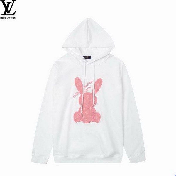 LV men Hoodies-208(M-XXL)