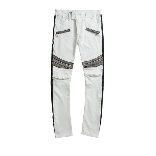 Balmain Jeans AAA quality-012
