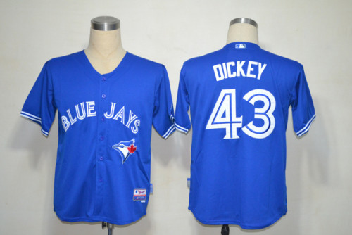 MLB Toronto Blue Jays-089