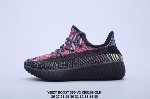 Yeezy 380 Boost V2 shoes kids-158