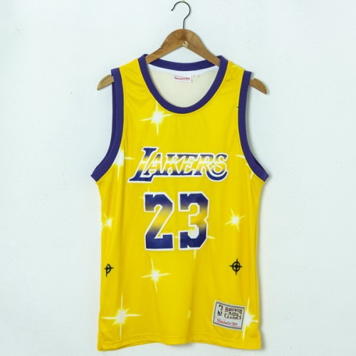 NBA Los Angeles Lakers-492