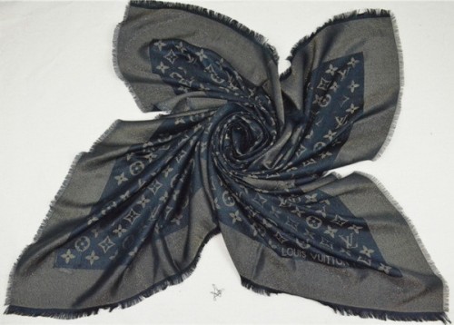 LV Silk Scarf AAA-128