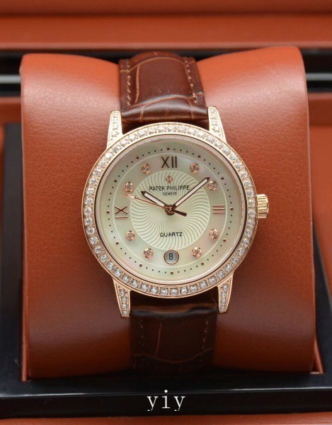 Patek Philippe Watches-321