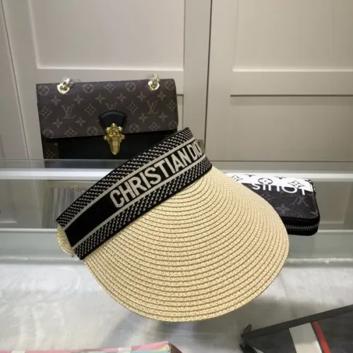 Dior Hats AAA-543