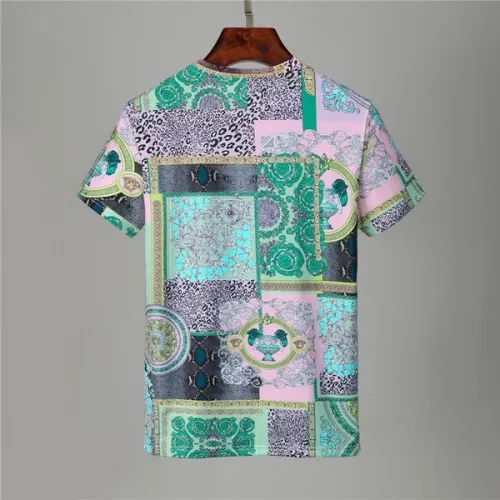 Versace t-shirt men-012(M-XXXL)
